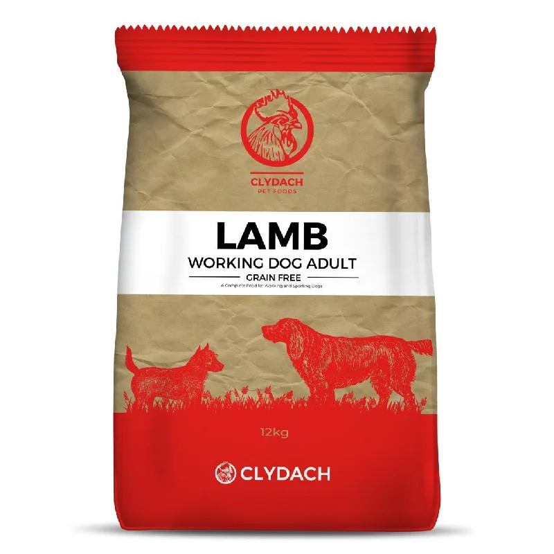 - Where to buy imported dog foodClydach Farm Grain Free Lamb for Dogs 12kg