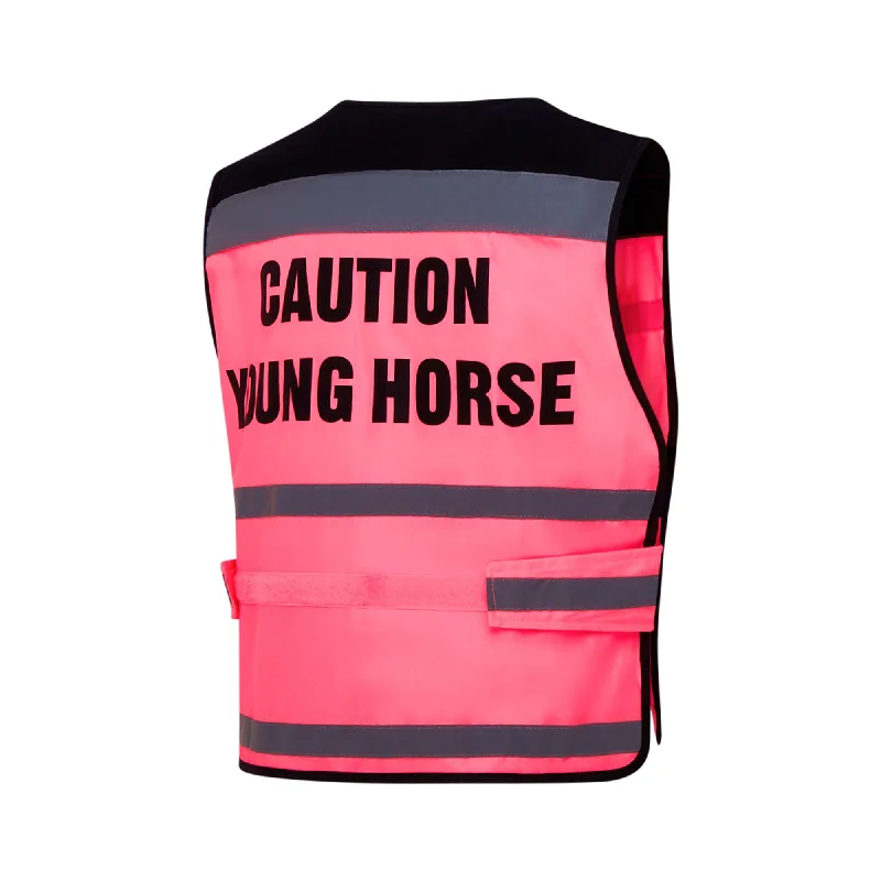 Equisafety Air Waistcoat Young Horse