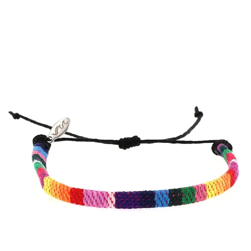 Virtu : Rainbow Bracelet