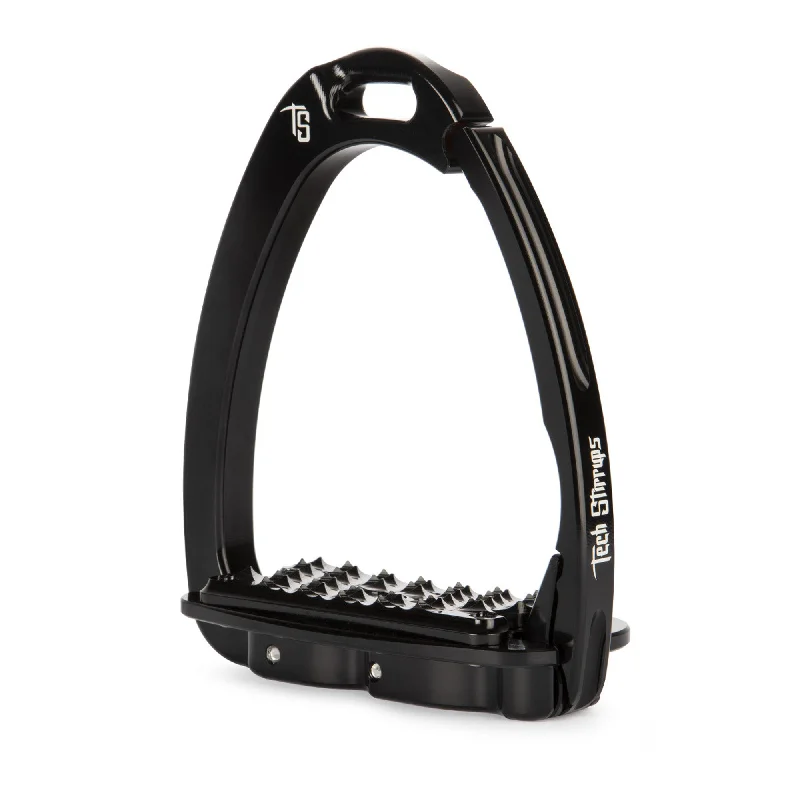 Tech Stirrups Venice Sloped Evo Safety Stirrup