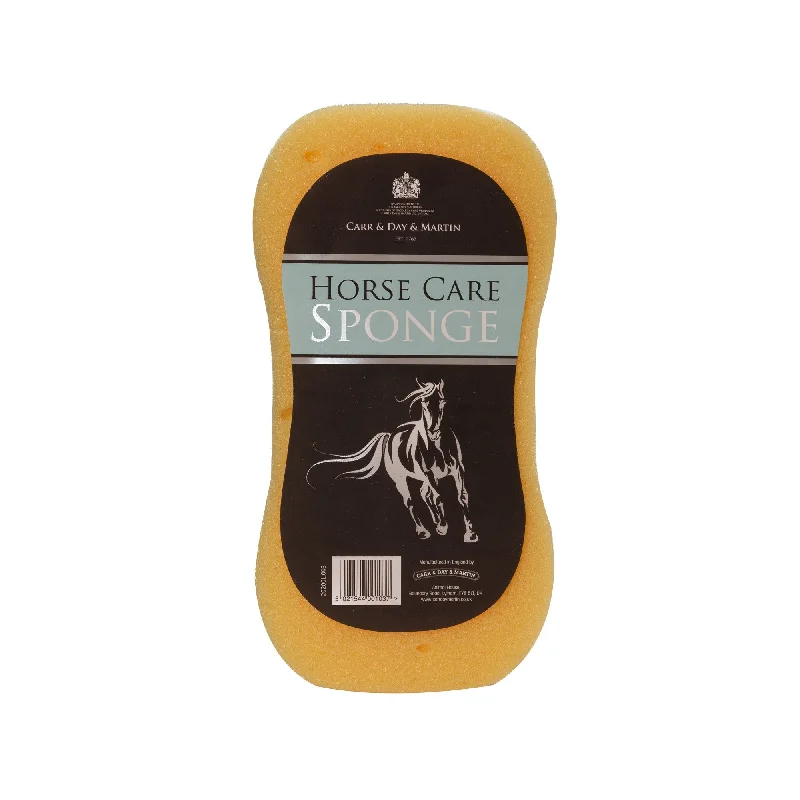 Carr & Day & Martin Horse Care Sponge