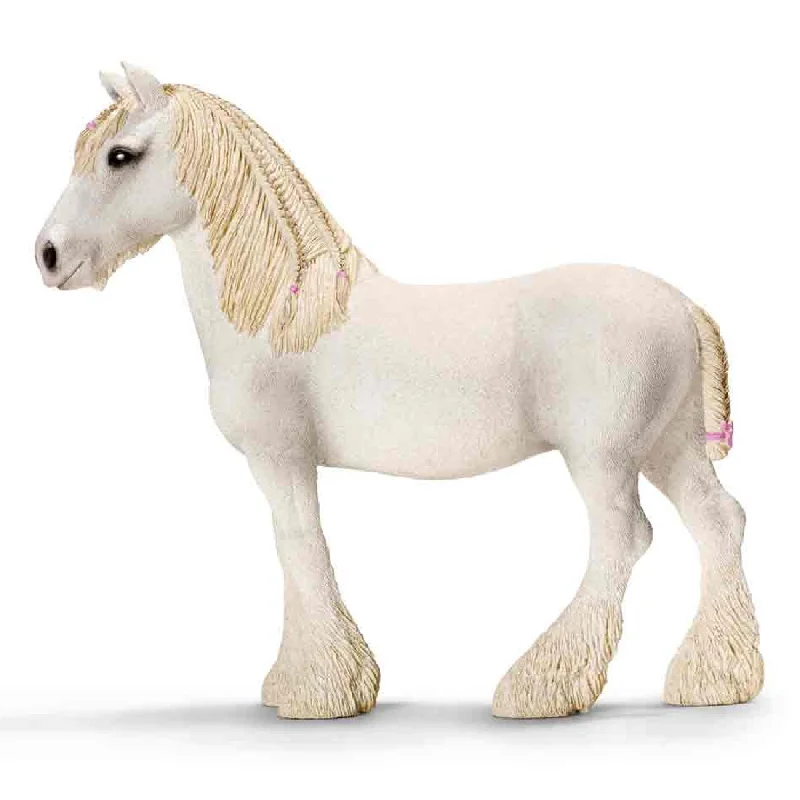 Schleich Shire Mare