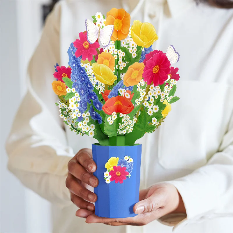 Wildflower Bouquet