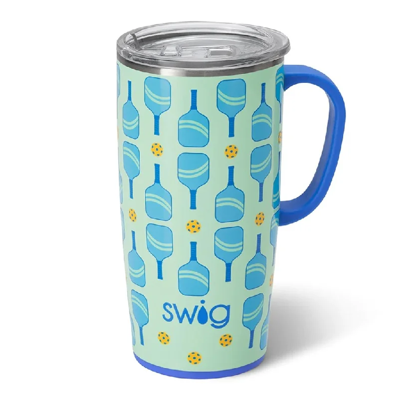 Swig : Dink Shot Travel Mug (22oz)