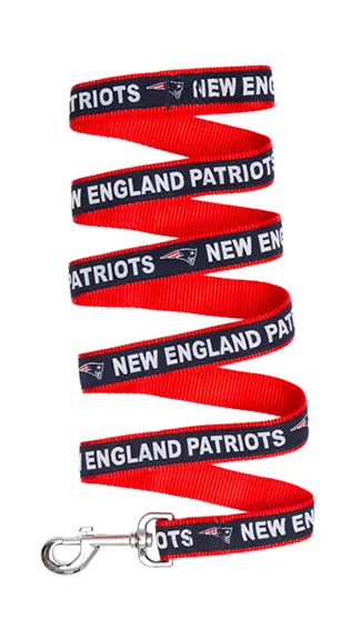 Pets First Leash: Patriots