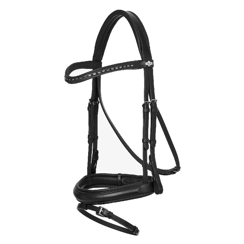 Lemieux Arika Dressage Bridle