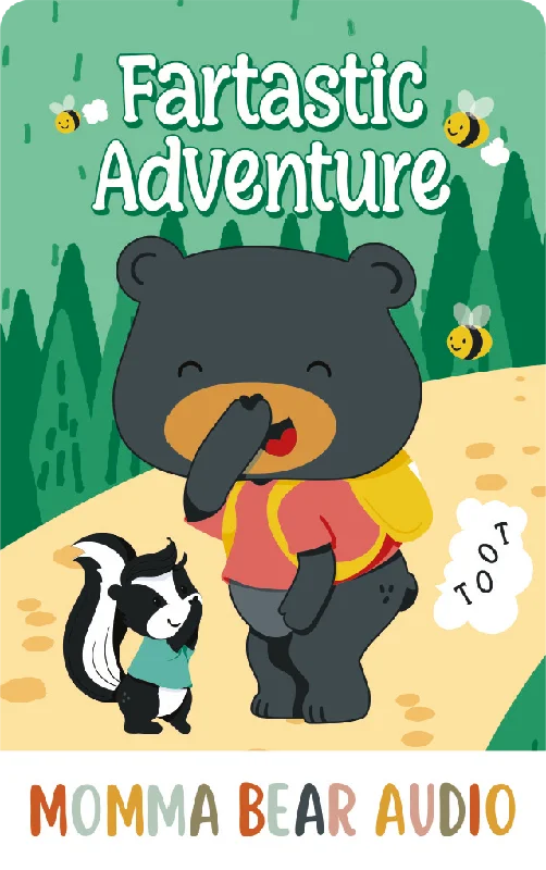 Fartastic Adventure