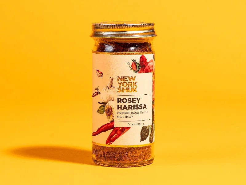 ROSEY HARISSA