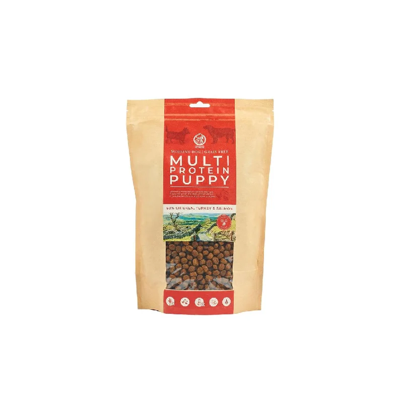 - Hill's dog food priceClydach Farm Grain Free MultiProtein Puppy Dry Dog Food 1kg