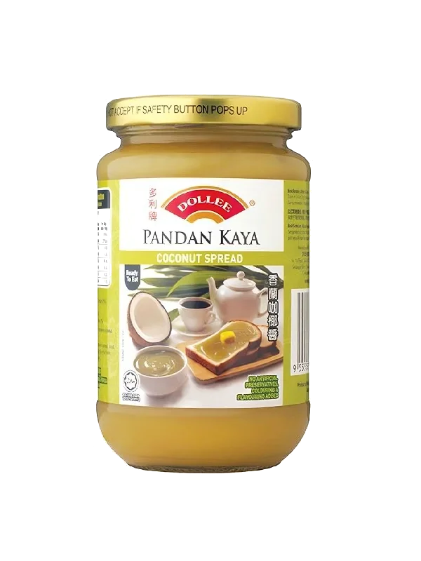 DOLLEE PANDAN KAYA 330GM