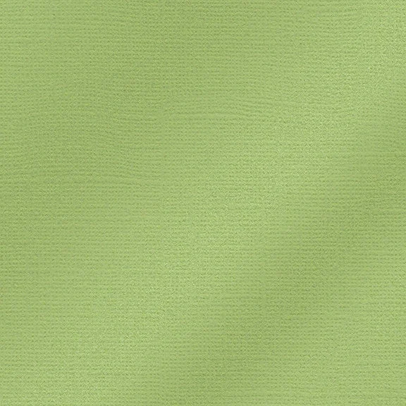 My Colors Glimmer Cardstock: Willow Green