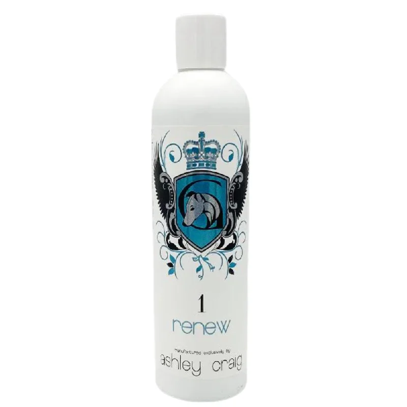 Ashley Craig Show Salon Spa Conditioner For Dogs, Renew