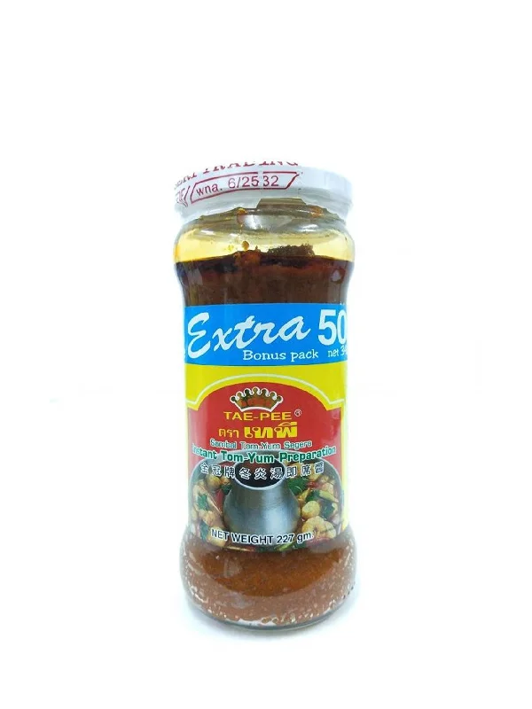 TAE PEE TOMYAM 227GM-EXTRA 50%