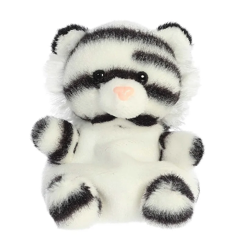 Aurora World : Palm Pals - 5" Kira White Tiger