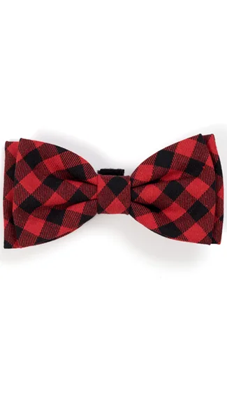 The Worthy Dog Bow Ties