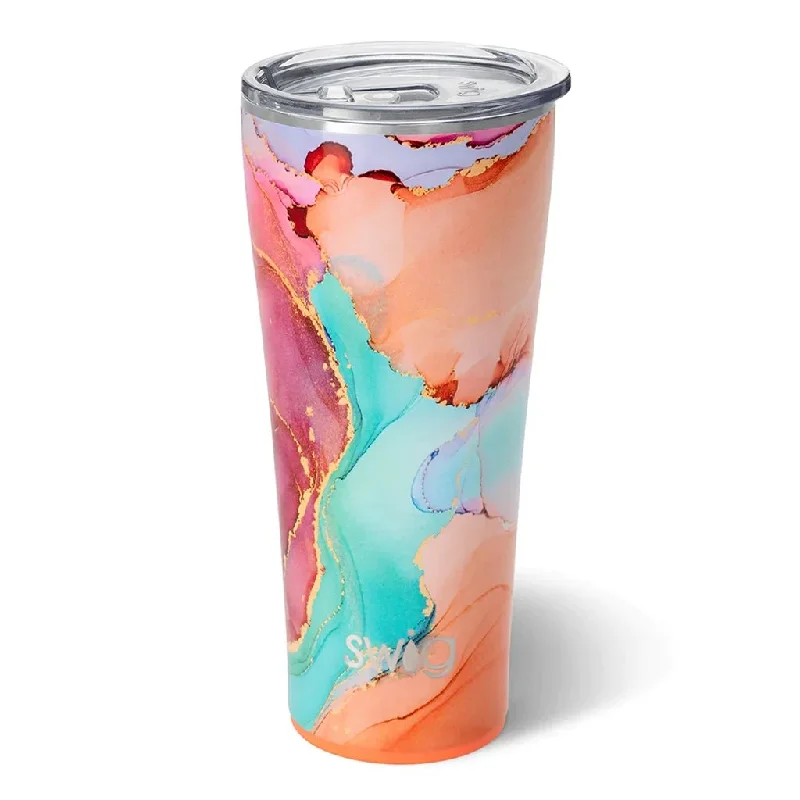 Swig : Dreamsicle Tumbler (32oz)