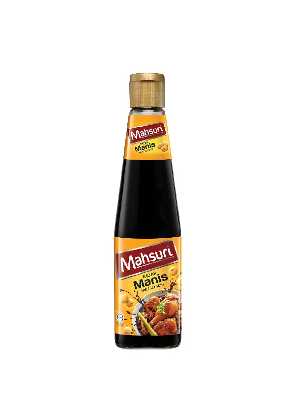 MAHSURI KICAP MANIS 410ML