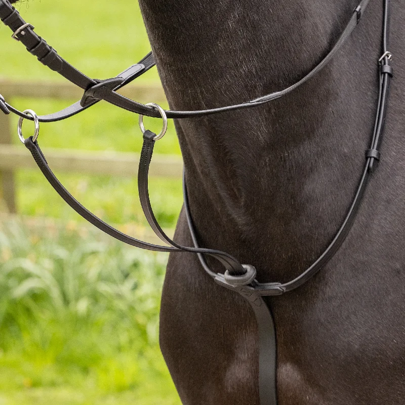 Lemieux Arika Running Martingale