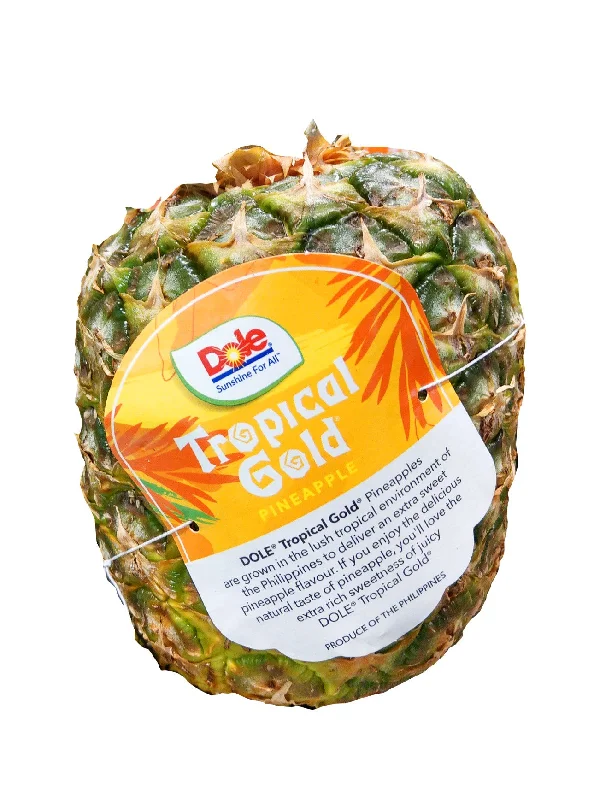 DOLE PINEAPPLE PC