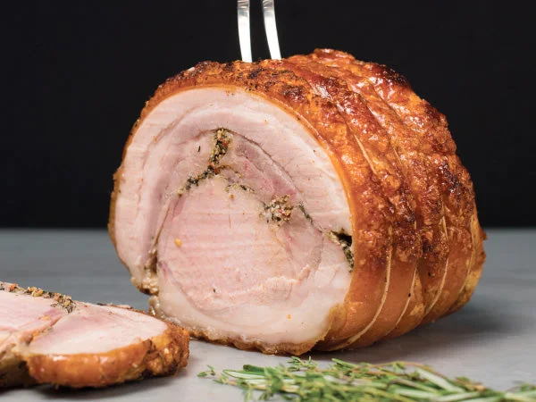 HERITAGE PORCHETTA