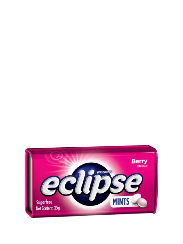 ECLIPSE MINT BERRY MINT 35GM