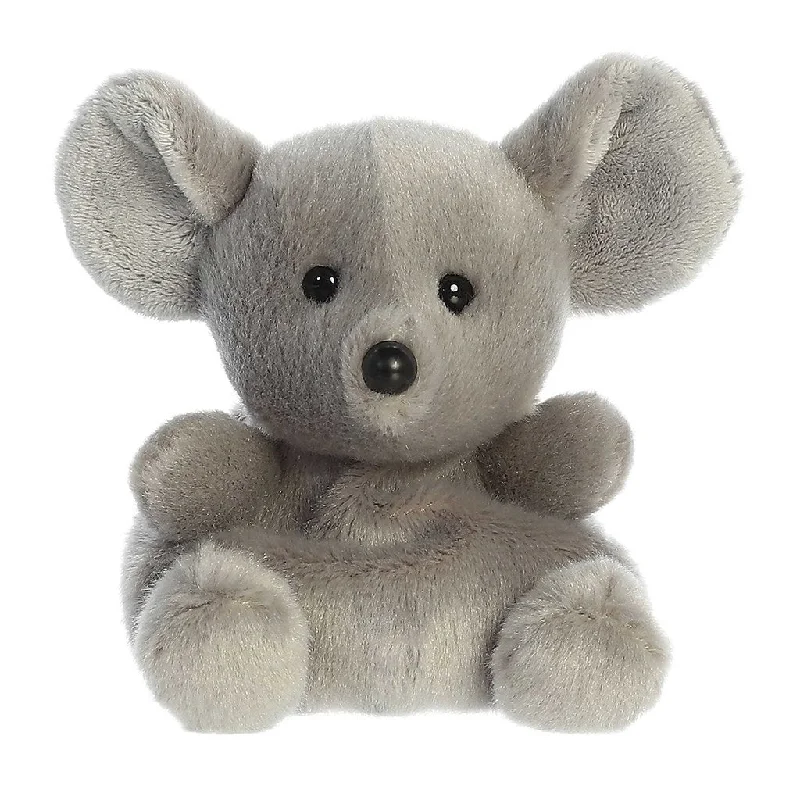 Aurora World : Palm Pals - 5" Chatty Mouse