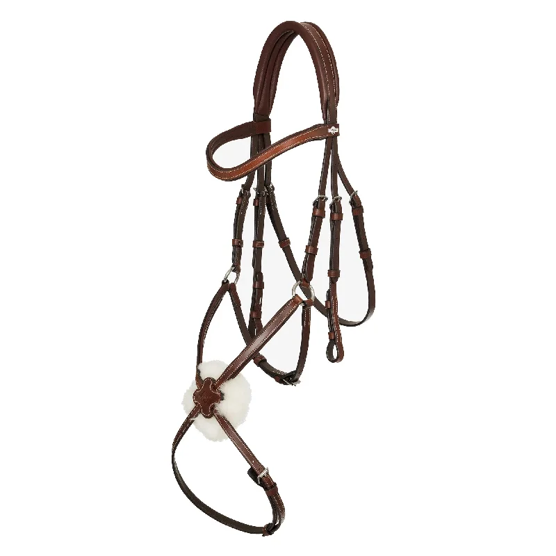 Lemieux Arika Grackle Bridle