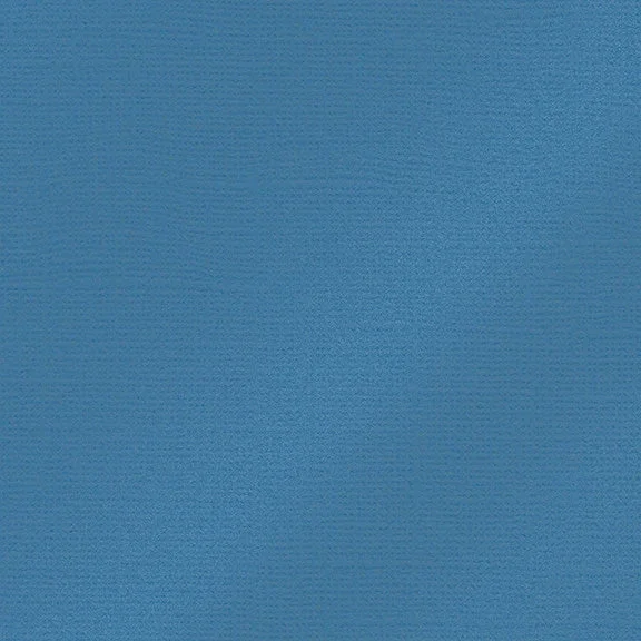 My Colors Glimmer Cardstock: Blue Chip