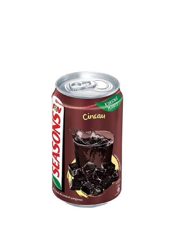 SEASONS GRASS JELLY 300ML