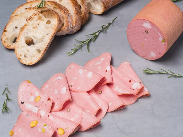 HERITAGE MORTADELLA