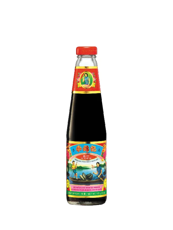 LKK PREMIUM OYSTER SAUCE 510G