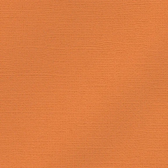 My Colors Glimmer Cardstock: Carrot Stick