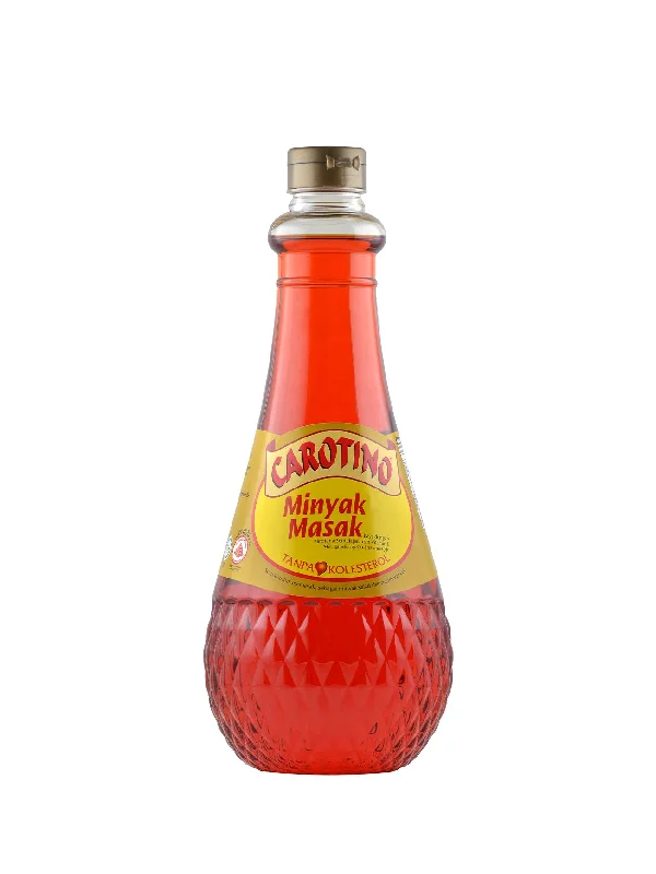 CAROTINO COOKING OIL 1KG