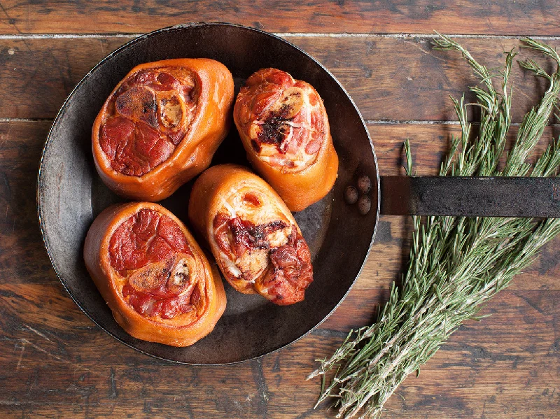 CURED HERITAGE HOCKS — NOW 25% OFF