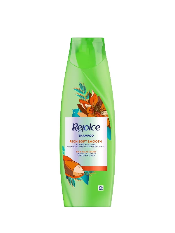 REJOICE SHAMPOO RICH SOFT SMOOTH 300ML