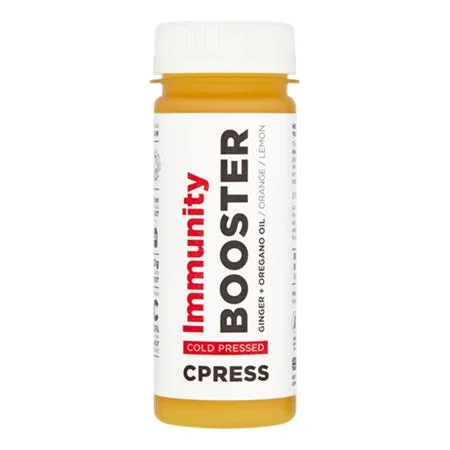 CPRESS Immunity Booster Juice Shot 110ml