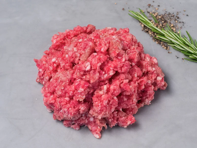 TUNIS GROUND LAMB, 1lb