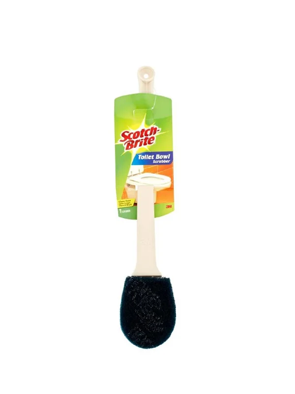 S/B 7738 TOILET BOWL SCRUB W HANDLE 1S