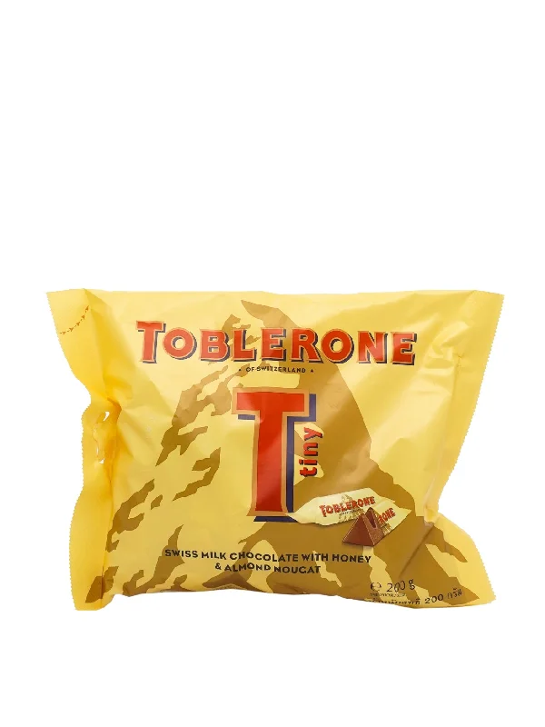 TOBLERONE MINI MILK MP 200G