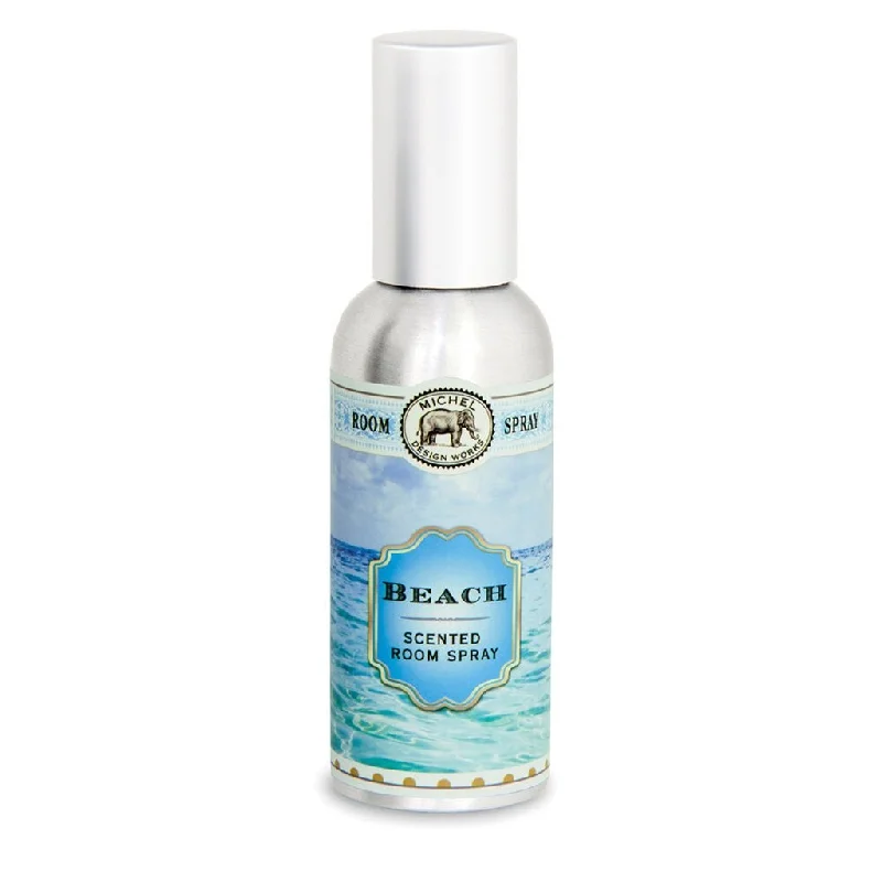 Michel Design Works : Beach Room Spray