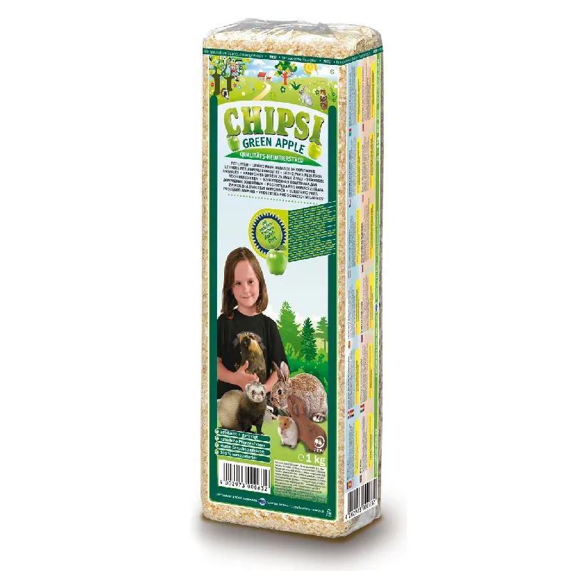 - Royal Canin dog food recommendationChipsi Apple Shavings 1kg