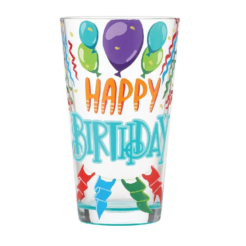 Lolita : Happy Birthday Pint Glass