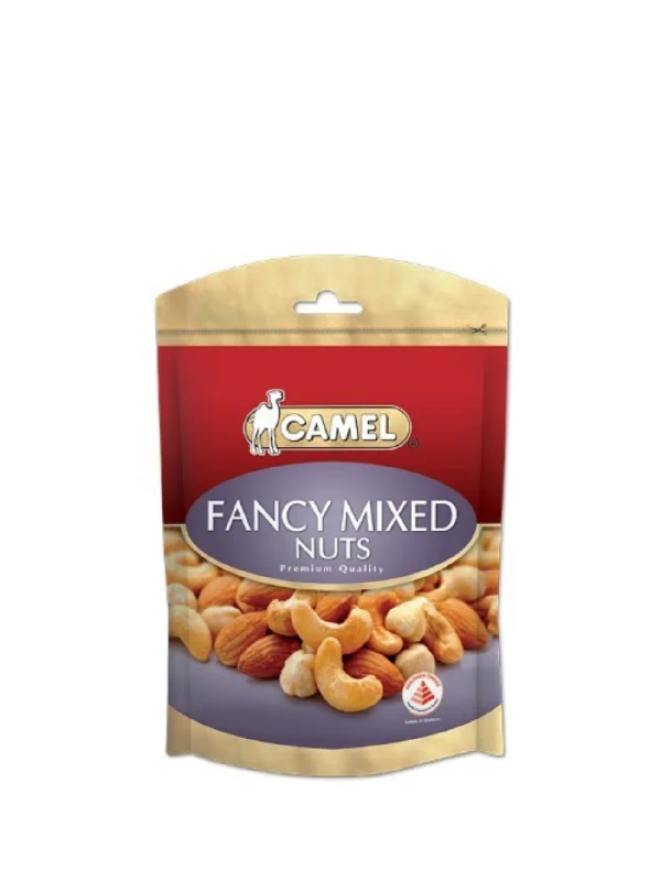 CAMEL FANCY MIXED 150G