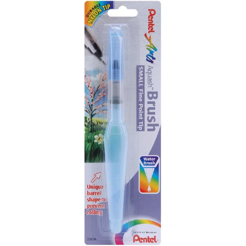 Pentel Arts Aquash Water Brush - Small