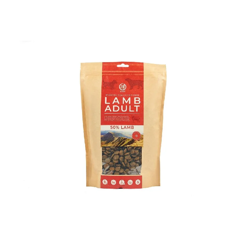 - Dog food online shopping recommendationClydach Farm Grain Free Lamb Dry Dog Food 1kg