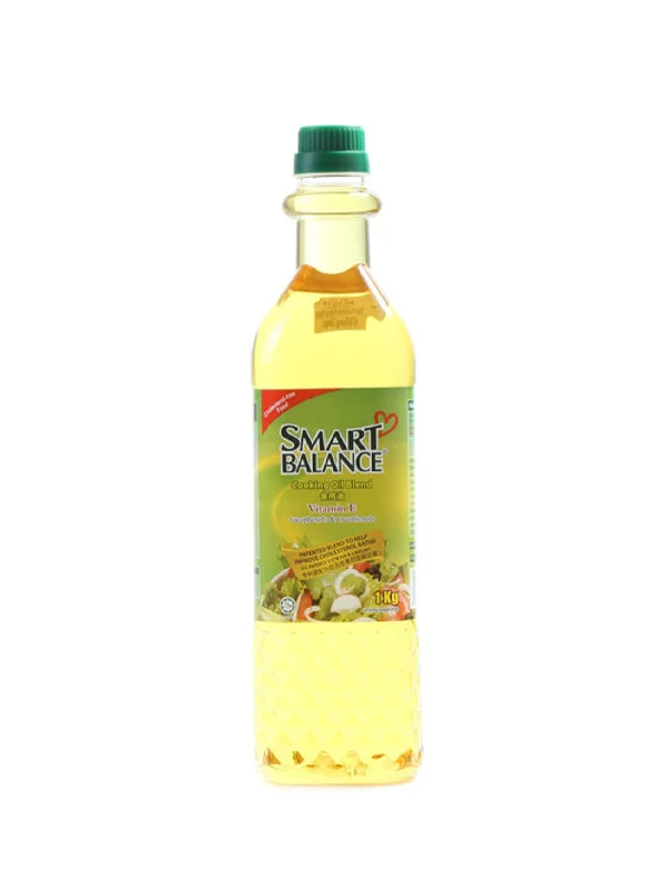 SMART BALANCE COOKING OIL 1KG