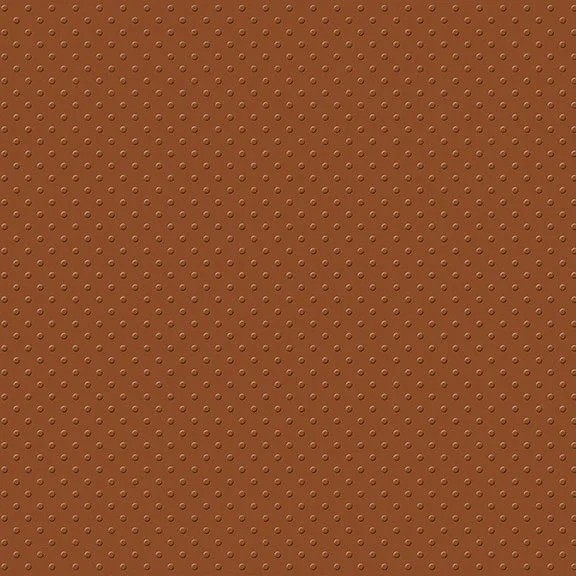 My Colors Dot Cardstock: Allspice