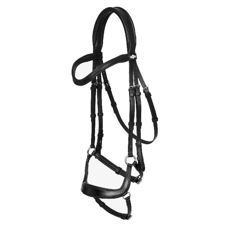 Lemieux Arika Drop Bridle