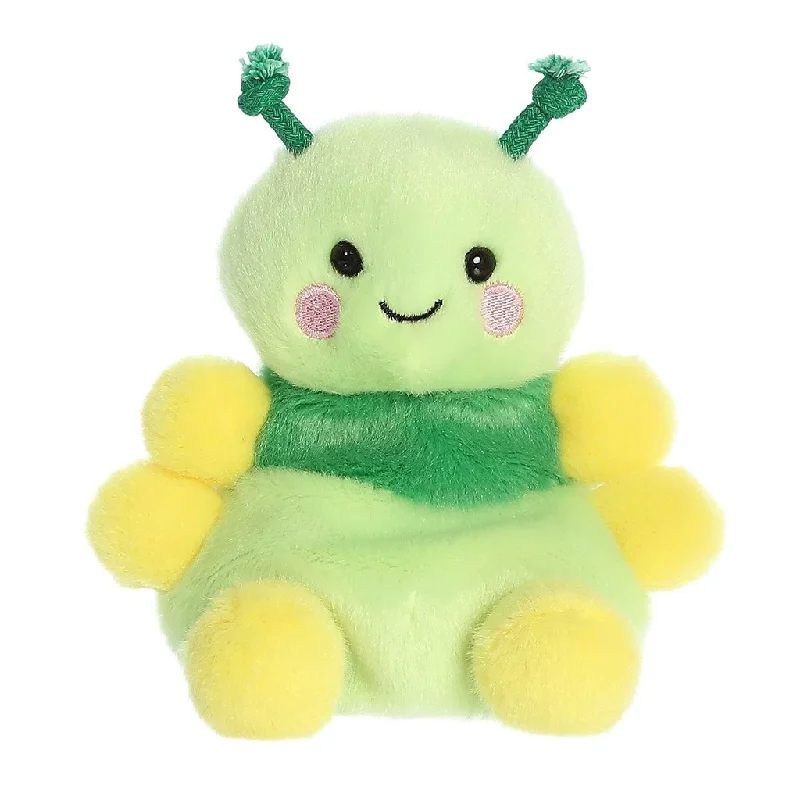 Aurora World : Palm Pals - 5" Ivy Caterpillar