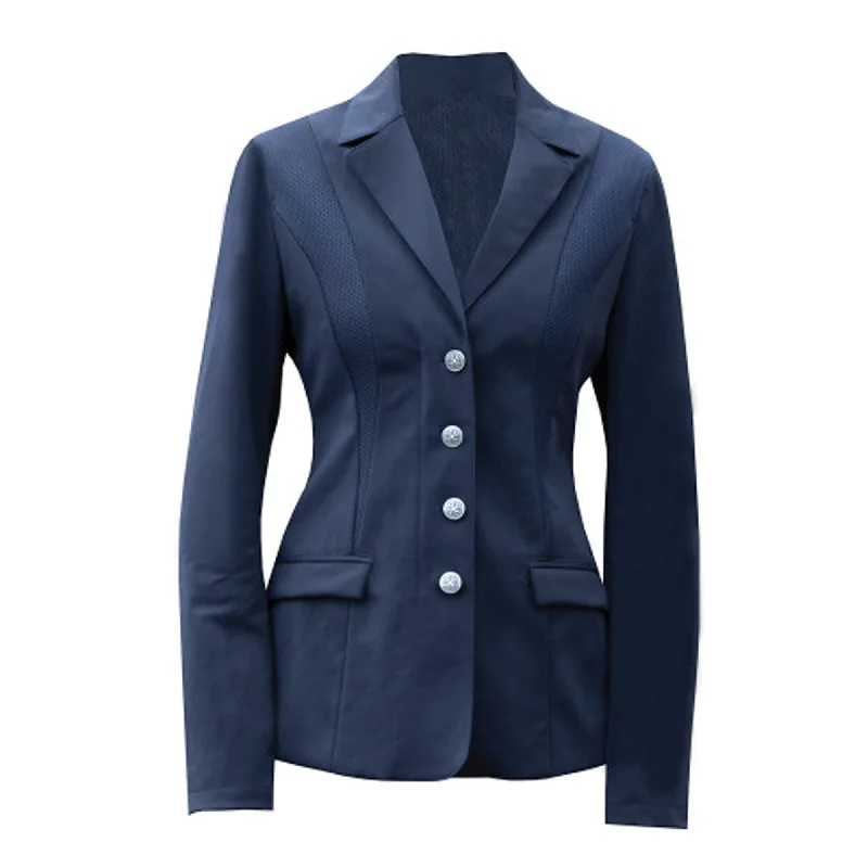 Equetech Ladies Freestyle Cool Competition Jacket